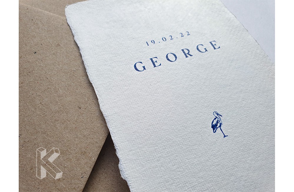 Modern klassiek George