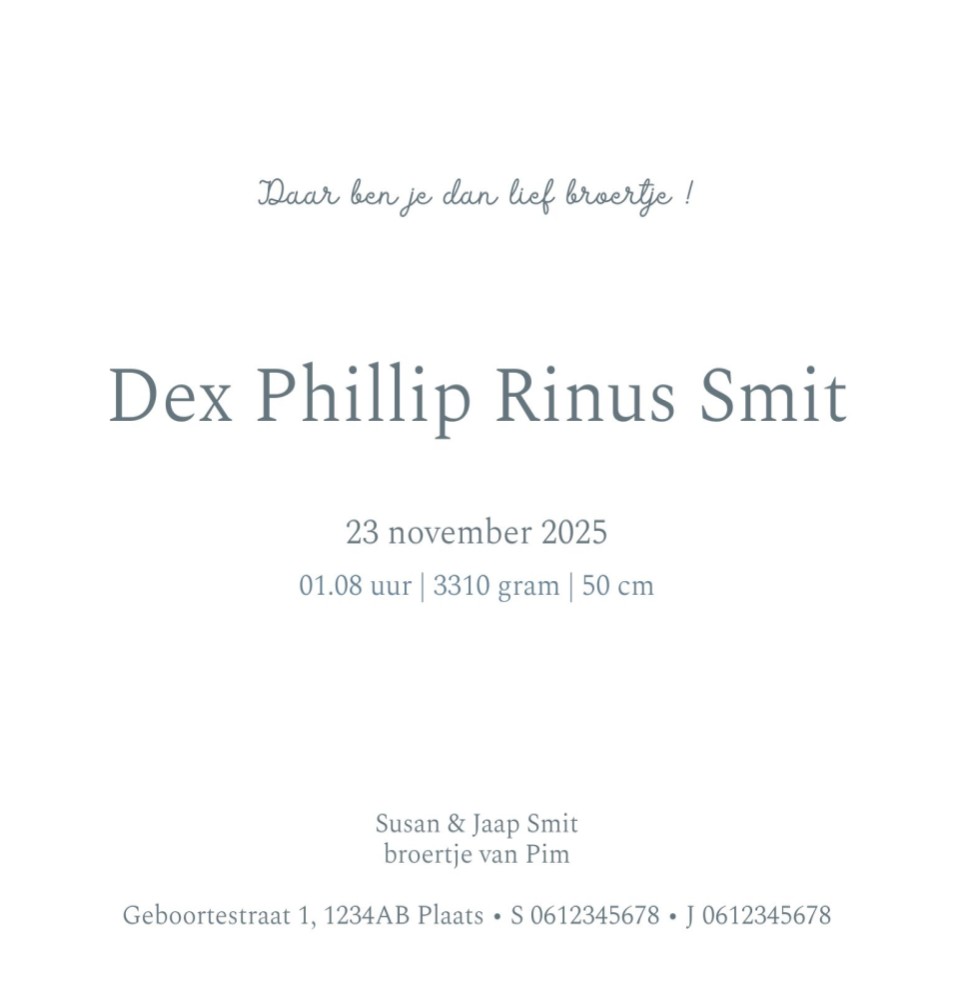 kaart binnenzijde rechts