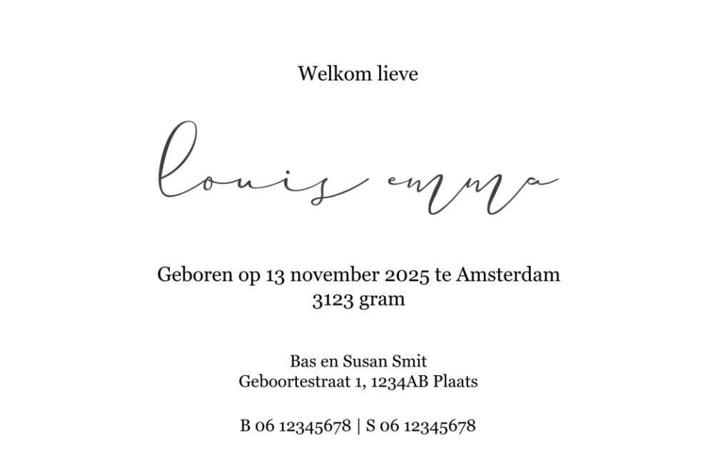 kaart binnenzijde rechts