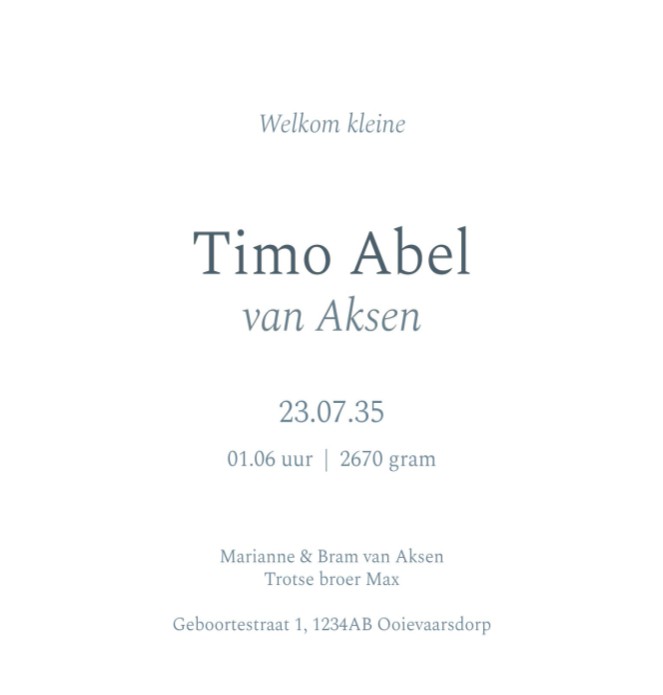 kaart binnenzijde rechts