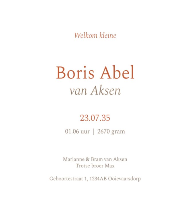 kaart binnenzijde rechts