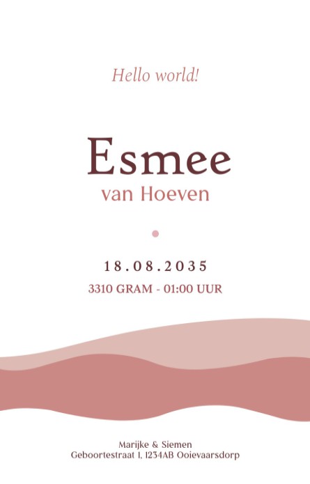 kaart binnenzijde rechts