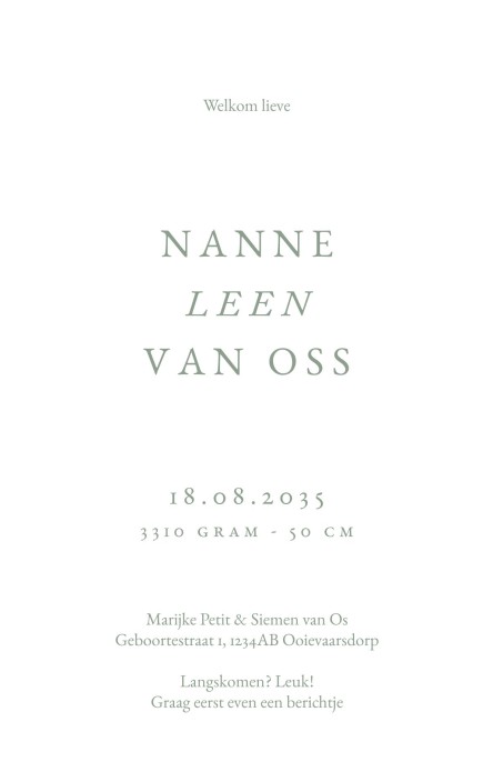 kaart binnenzijde rechts