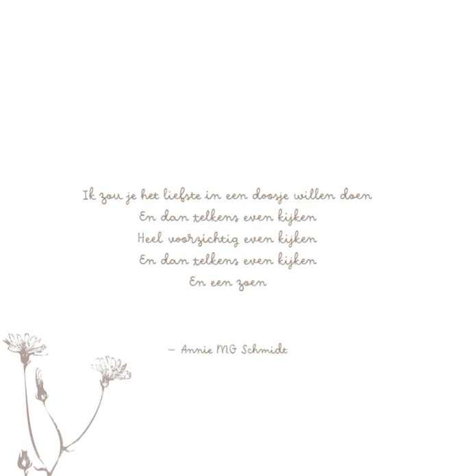 kaart binnenzijde links