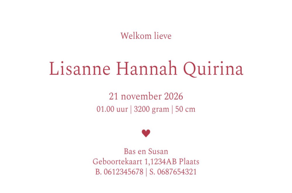 kaart binnenzijde rechts