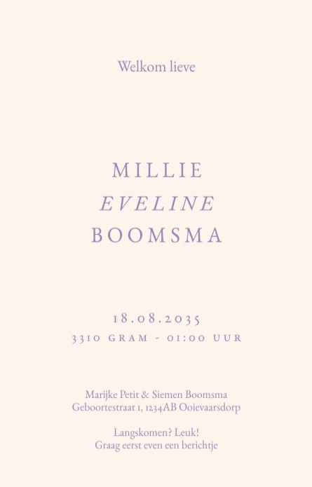 kaart binnenzijde rechts