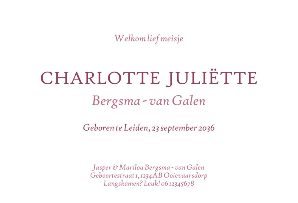 kaart binnenzijde rechts