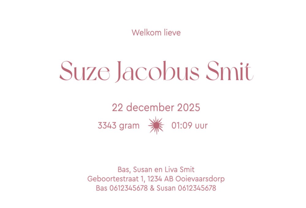 kaart binnenzijde rechts