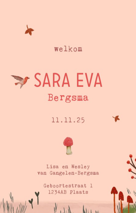 kaart binnenzijde rechts