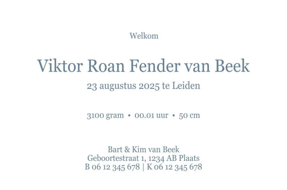 kaart binnenzijde rechts