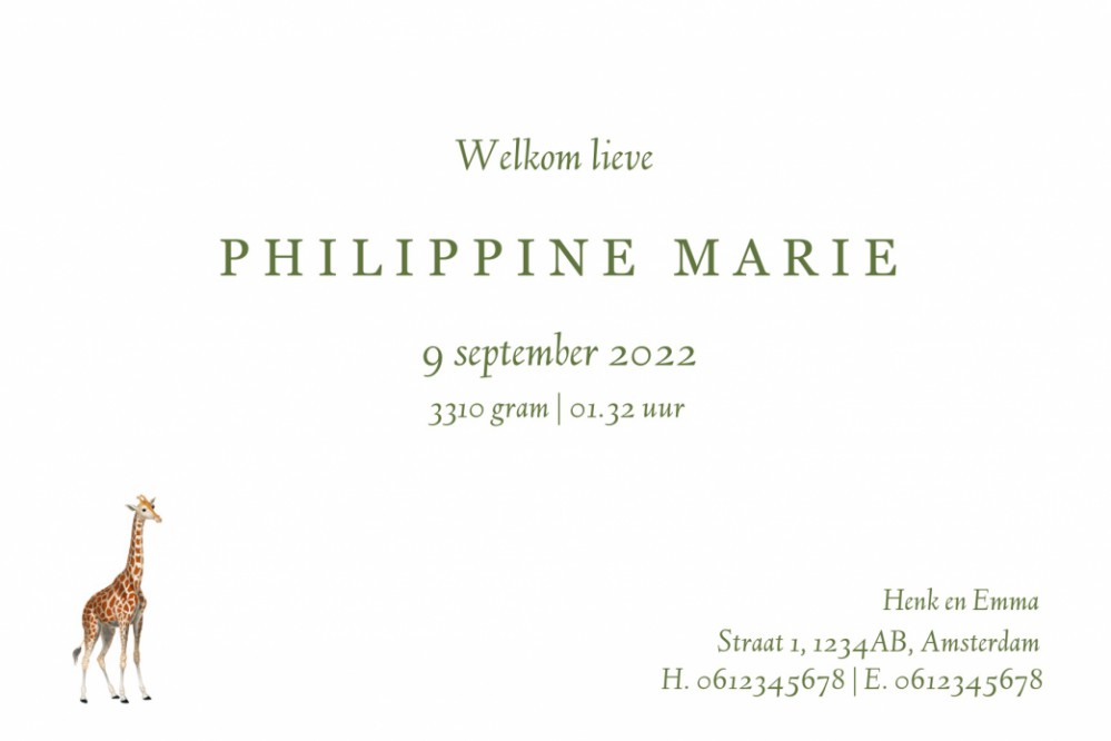 kaart binnenzijde rechts