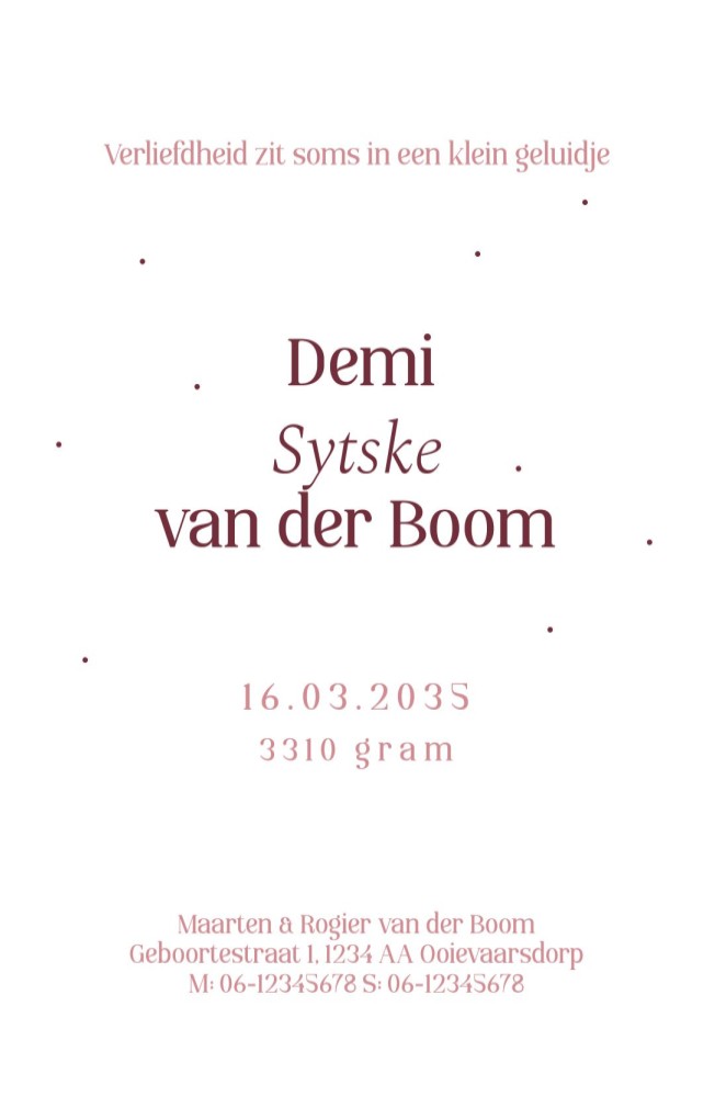 kaart binnenzijde rechts