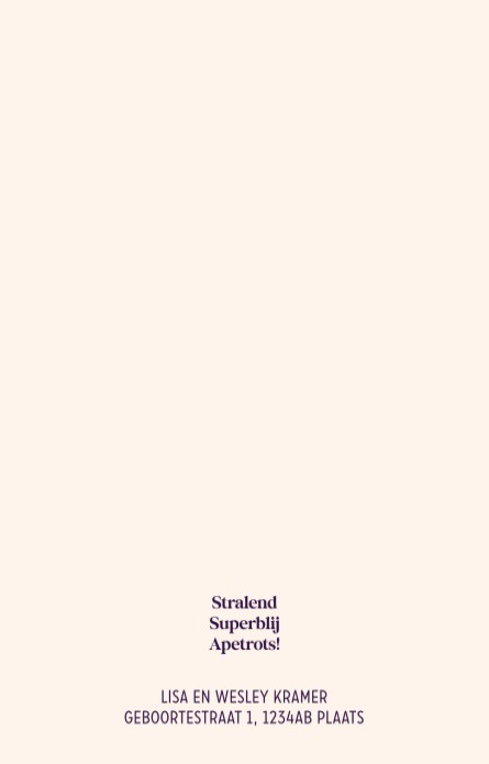 kaart binnenzijde links