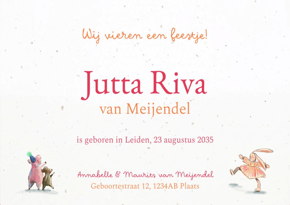 kaart binnenzijde rechts