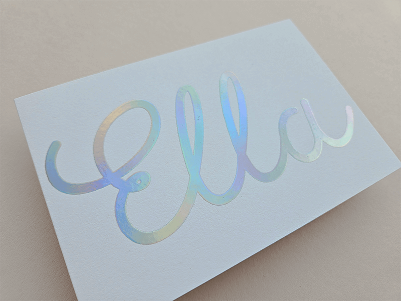 Maak je eigen ontwerp