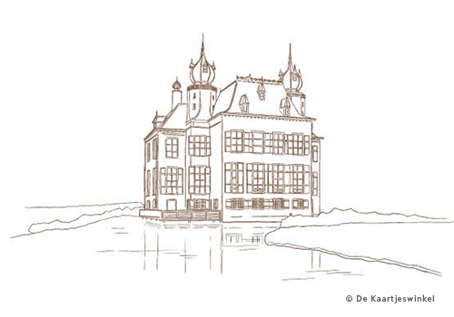 Kasteel Oud Poelgeest