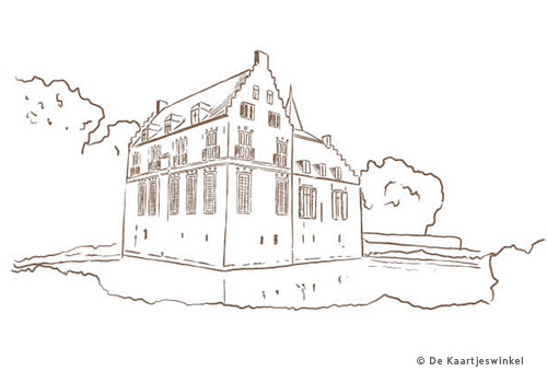 Kasteel Wijenburg